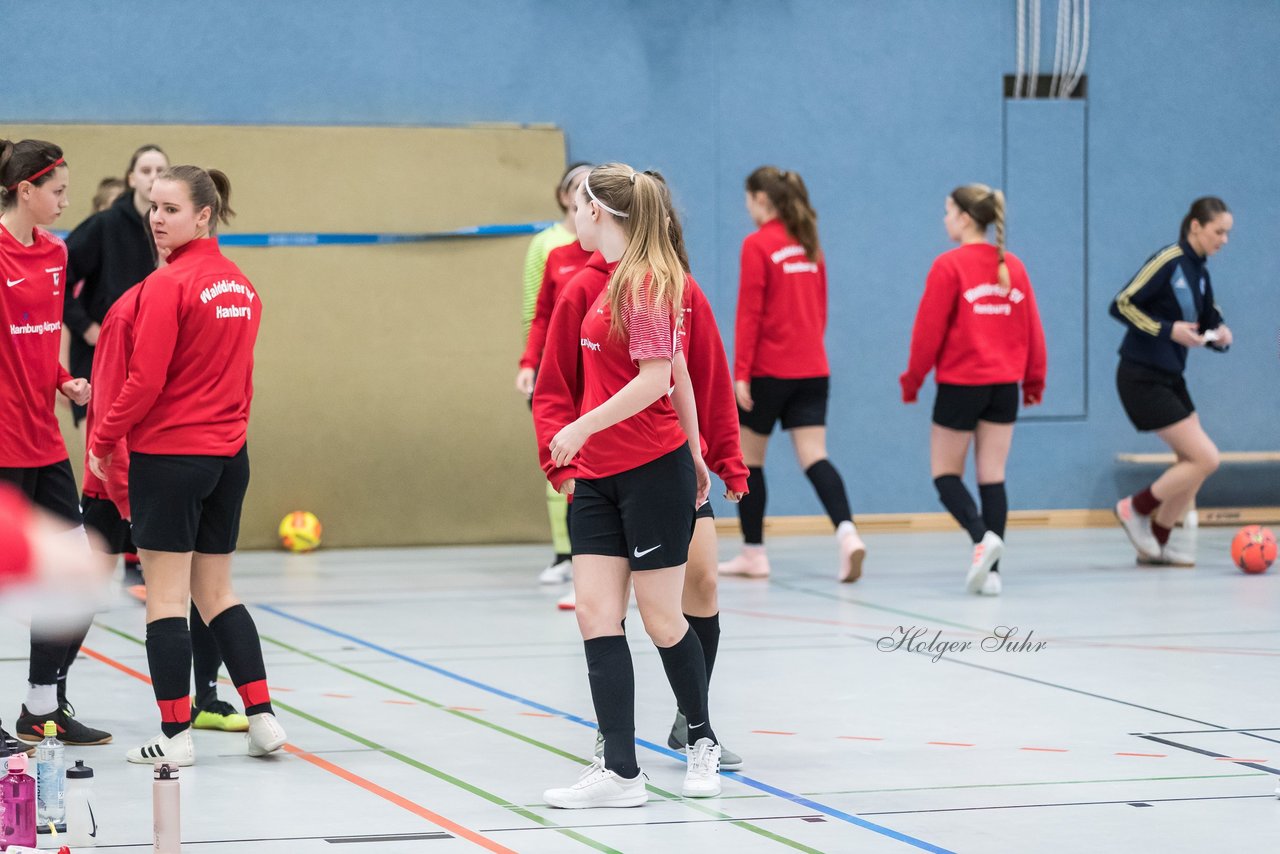 Bild 71 - B-Juniorinnen Futsalmeisterschaft